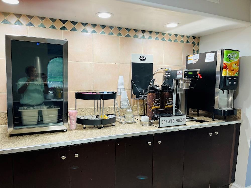 阿尔塔蒙特斯普林斯戴斯酒店 外观 照片